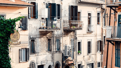 Real Estate - professional stock photography